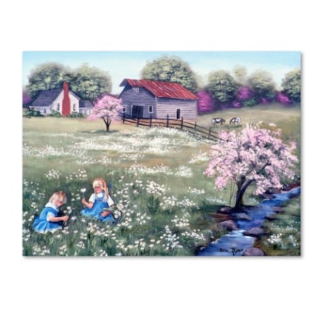 Trademark Fine Art